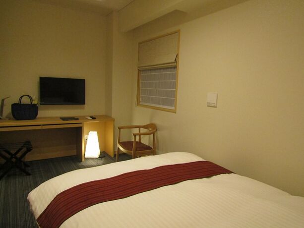Imagen de la habitación del Hotel Japanese Style Isomura. Foto 28