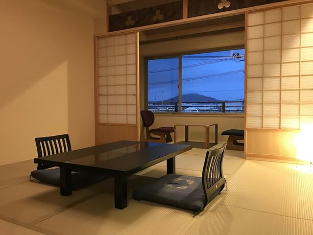 Imagen de la habitación del Hotel Japanese Style Isomura. Foto 29