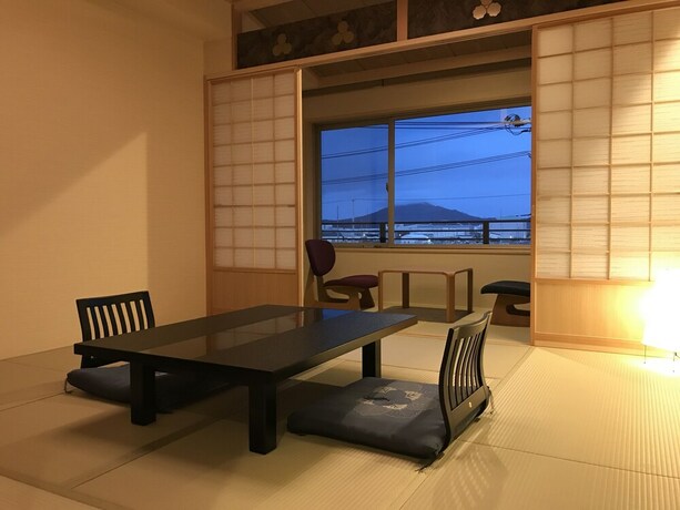 Imagen de la habitación del Hotel Japanese Style Isomura. Foto 30