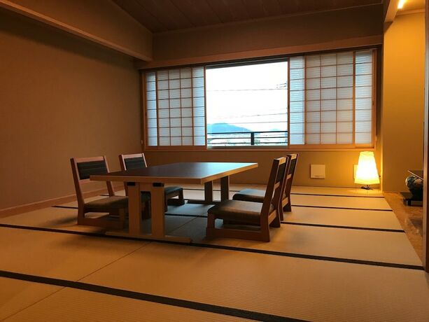 Imagen de la habitación del Hotel Japanese Style Isomura. Foto 31