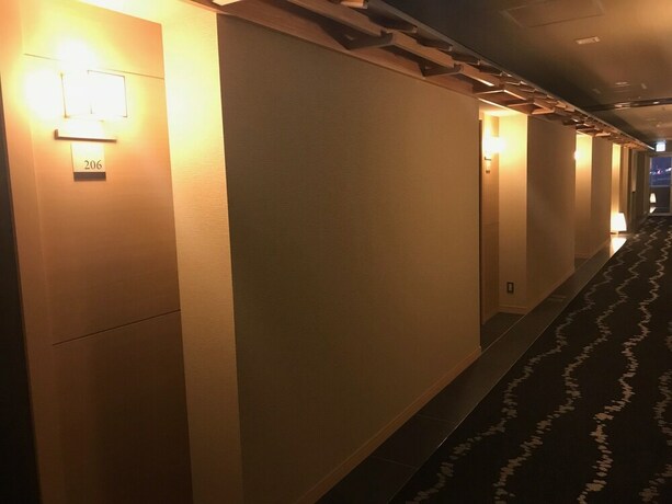 Imagen de los interiores del Hotel Japanese Style Isomura. Foto 34