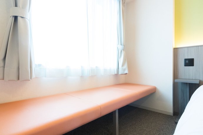 Imagen de la habitación del Hotel Japanesque Kyoto Station ZEQUU. Foto 7