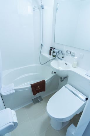 Imagen de la habitación del Hotel Japanesque Kyoto Station ZEQUU. Foto 11