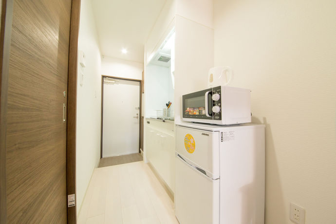 Imagen de la habitación del Hotel Japaning Briller Kyoto. Foto 9