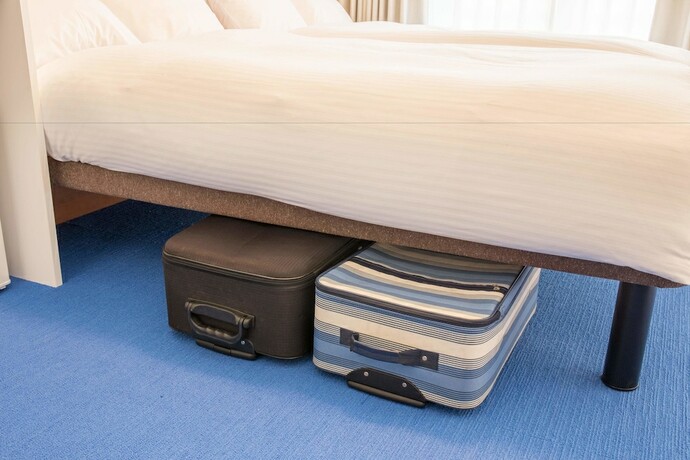 Imagen de la habitación del Hotel Japaning Gion. Foto 5