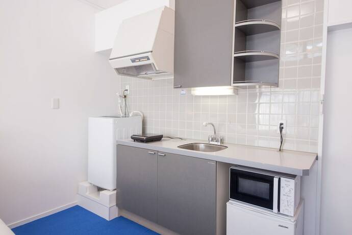 Imagen de la habitación del Hotel Japaning Gion. Foto 10