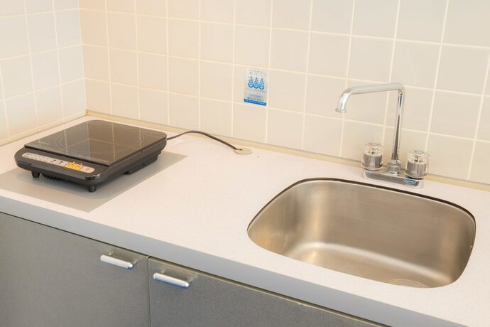Imagen de la habitación del Hotel Japaning Gion. Foto 12
