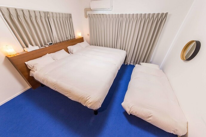 Imagen de la habitación del Hotel Japaning Gion. Foto 15