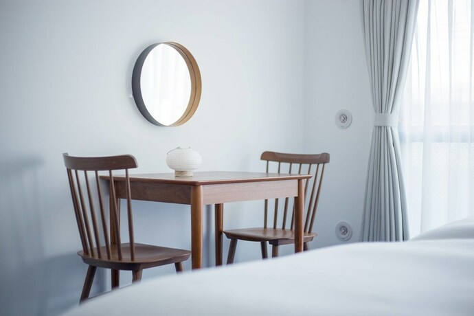 Imagen de la habitación del Hotel Japaning Gion. Foto 16
