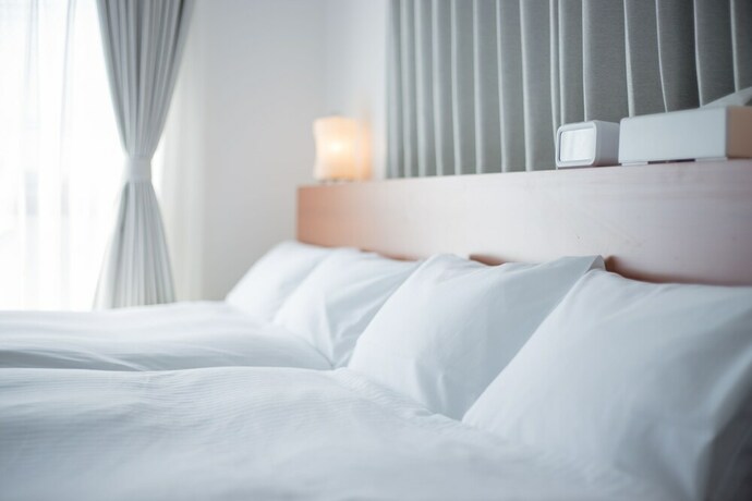 Imagen de la habitación del Hotel Japaning Gion. Foto 17