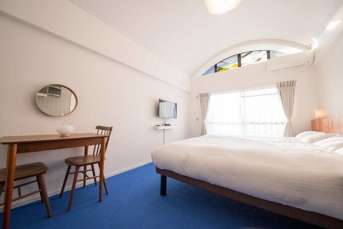 Imagen de la habitación del Hotel Japaning Gion. Foto 18