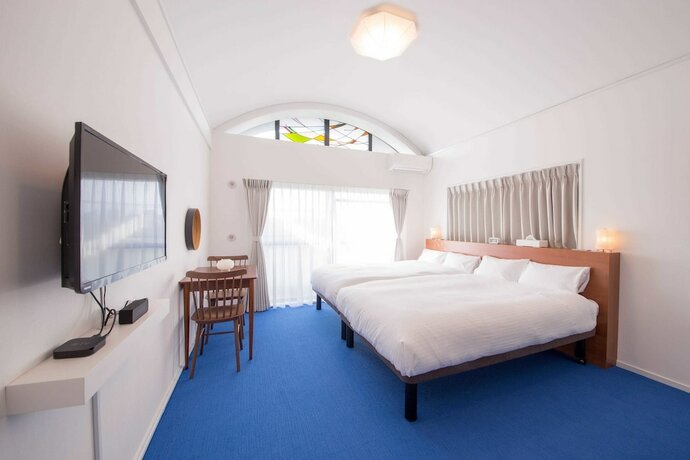 Imagen de la habitación del Hotel Japaning Gion. Foto 19