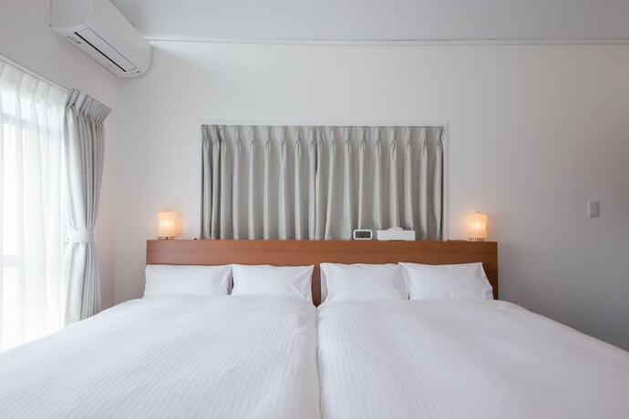 Imagen de la habitación del Hotel Japaning Gion. Foto 20