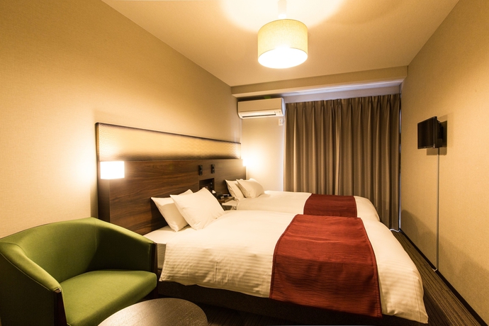 Imagen de la habitación del Hotel Japaning Gozen. Foto 5