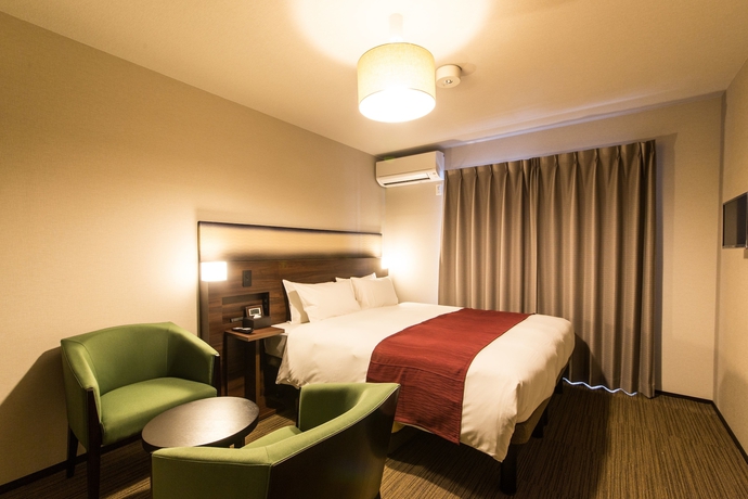 Imagen de la habitación del Hotel Japaning Gozen. Foto 6