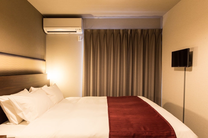 Imagen de la habitación del Hotel Japaning Gozen. Foto 9