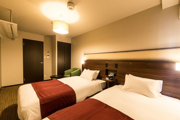 Imagen de la habitación del Hotel Japaning Gozen. Foto 10