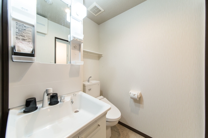 Imagen de la habitación del Hotel Japaning Gozen. Foto 14