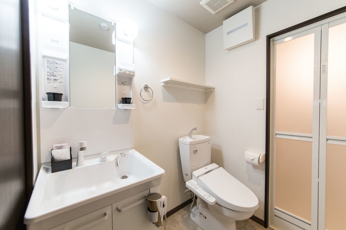 Imagen de la habitación del Hotel Japaning Gozen. Foto 15