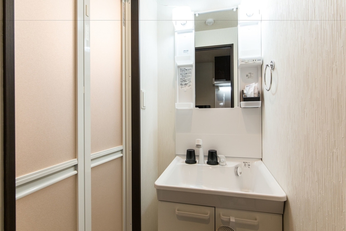 Imagen de la habitación del Hotel Japaning Gozen. Foto 16