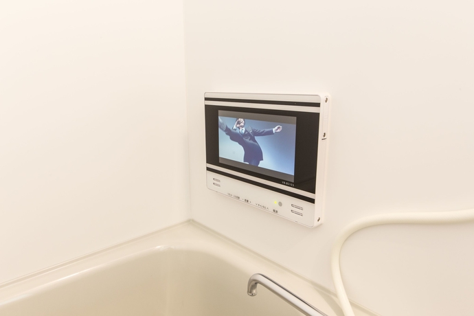 Imagen de la habitación del Hotel Japaning Gozen. Foto 18