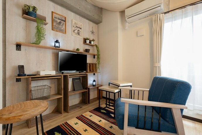 Imagen de la habitación del Hotel Japaning Oxa. Foto 16