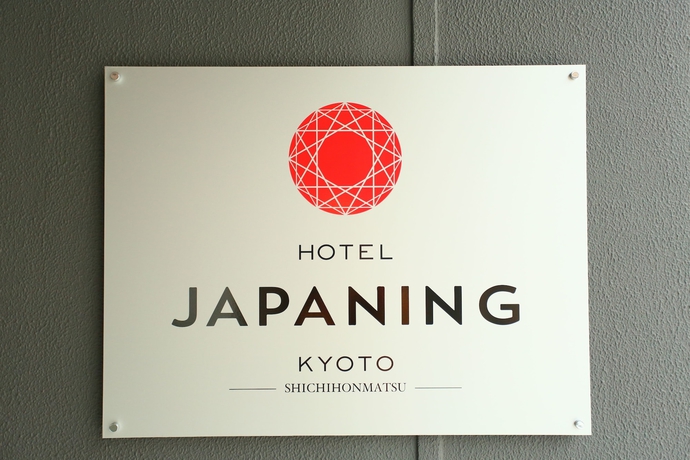 Imagen general del Hotel Japaning Shichihonmatsu. Foto 1