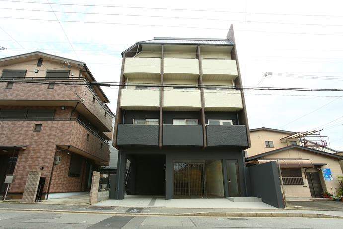 Imagen general del Hotel Japaning Shichihonmatsu. Foto 2