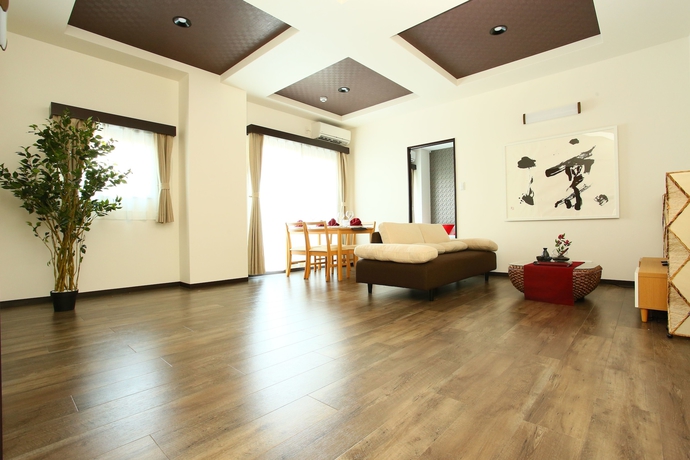 Imagen de los interiores del Hotel Japaning Shichihonmatsu. Foto 18