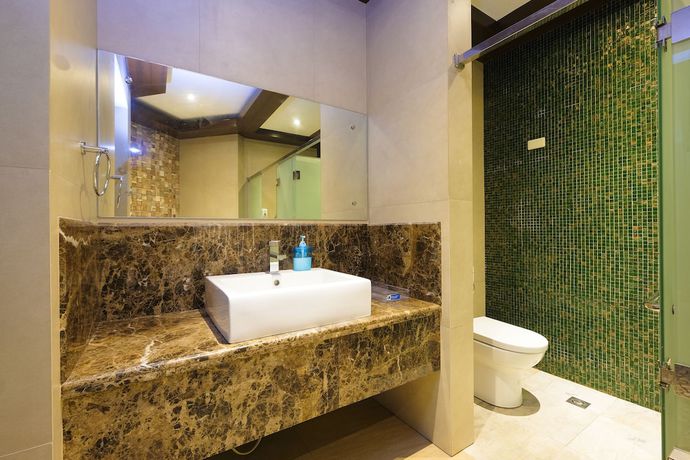 Imagen de la habitación del Hotel Japi Traveller's and Restaurant - Main. Foto 6