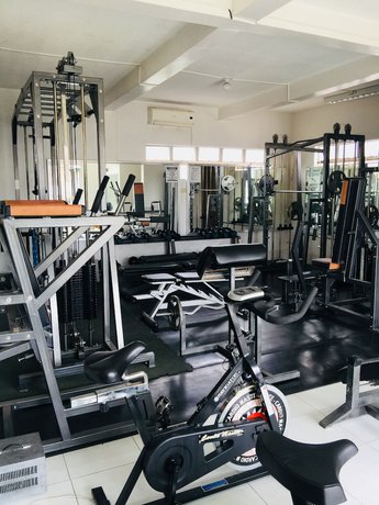 Imagen de los interiores del Hotel Japi Traveller's and Restaurant - Main. Foto 15