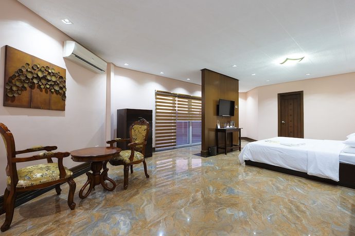 Imagen de la habitación del Hotel Japi Traveller's and Restaurant - Main. Foto 7