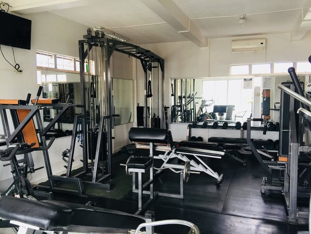 Imagen de los interiores del Hotel Japi Traveller's and Restaurant - Main. Foto 17