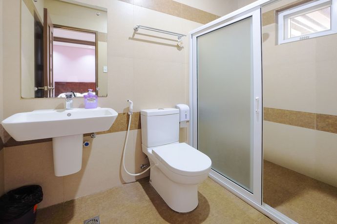 Imagen de la habitación del Hotel Japi Traveller's and Restaurant - Main. Foto 8