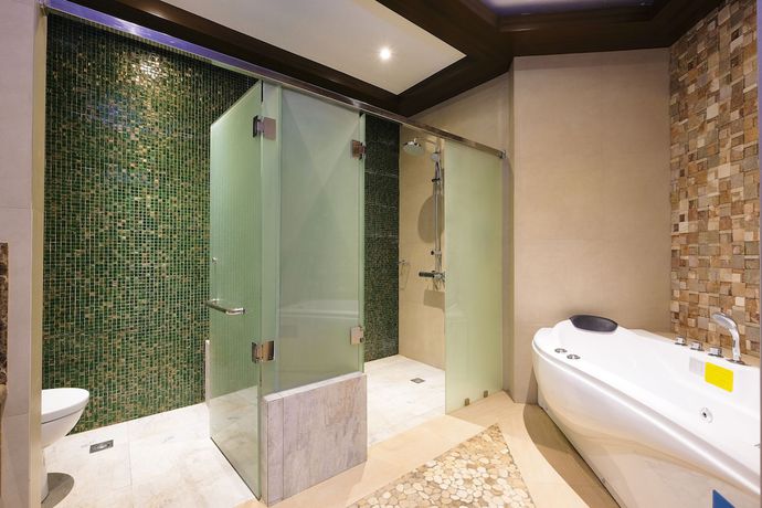 Imagen de la habitación del Hotel Japi Traveller's and Restaurant - Main. Foto 9