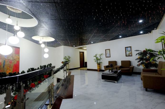 Imagen de los interiores del Hotel Japi Traveller's and Restaurant - Main. Foto 18