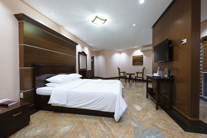 Imagen de la habitación del Hotel Japi Traveller's and Restaurant - Main. Foto 11