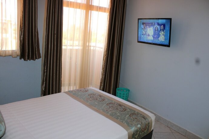 Imagen de la habitación del Hotel Jaqanaz Resort. Foto 15