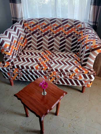 Imagen general del Hotel Jaqanaz Resort. Foto 5