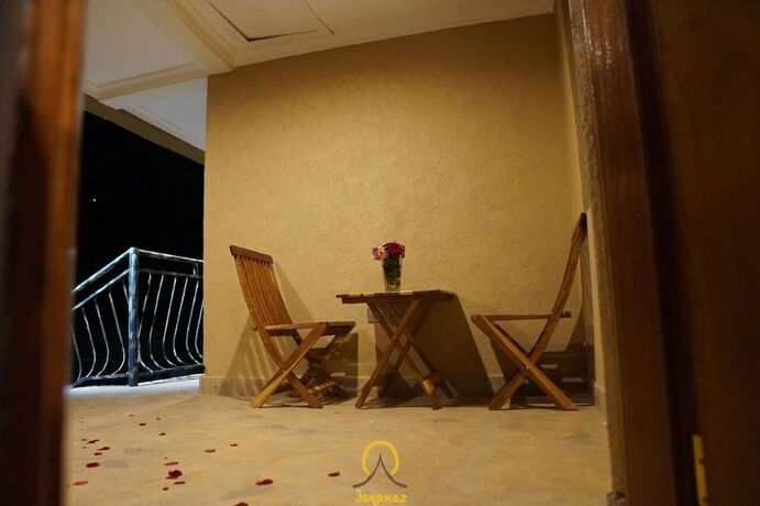 Imagen de la habitación del Hotel Jaqanaz Resort. Foto 18