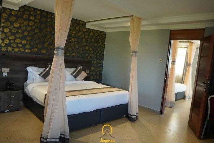 Imagen de la habitación del Hotel Jaqanaz Resort. Foto 20