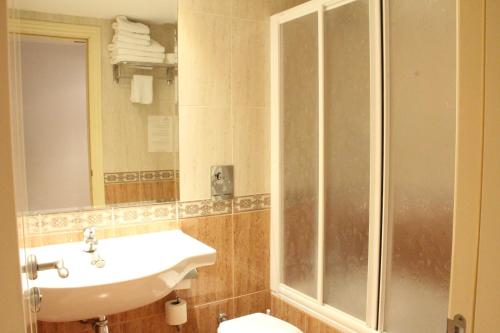 Imagen general del Hotel Jaqués. Foto 2