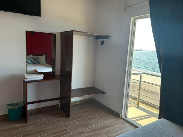 Imagen general del Hotel Jar8 Bule. Foto 1