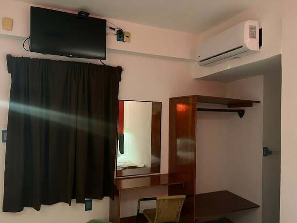 Imagen general del Hotel Jar8 Bule. Foto 6