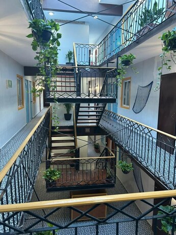 Imagen general del Hotel Jar8 Bule. Foto 15