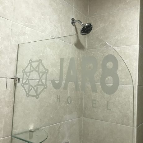 Imagen de la habitación del Hotel Jar8. Foto 5