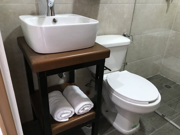 Imagen de la habitación del Hotel Jar8. Foto 9