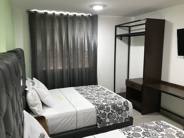 Imagen de la habitación del Hotel Jar8. Foto 10