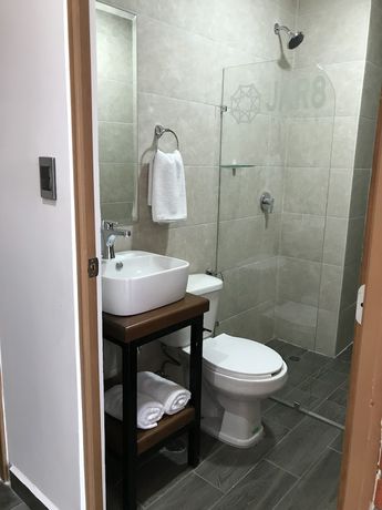 Imagen de la habitación del Hotel Jar8. Foto 13