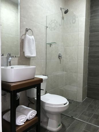Imagen de la habitación del Hotel Jar8. Foto 15